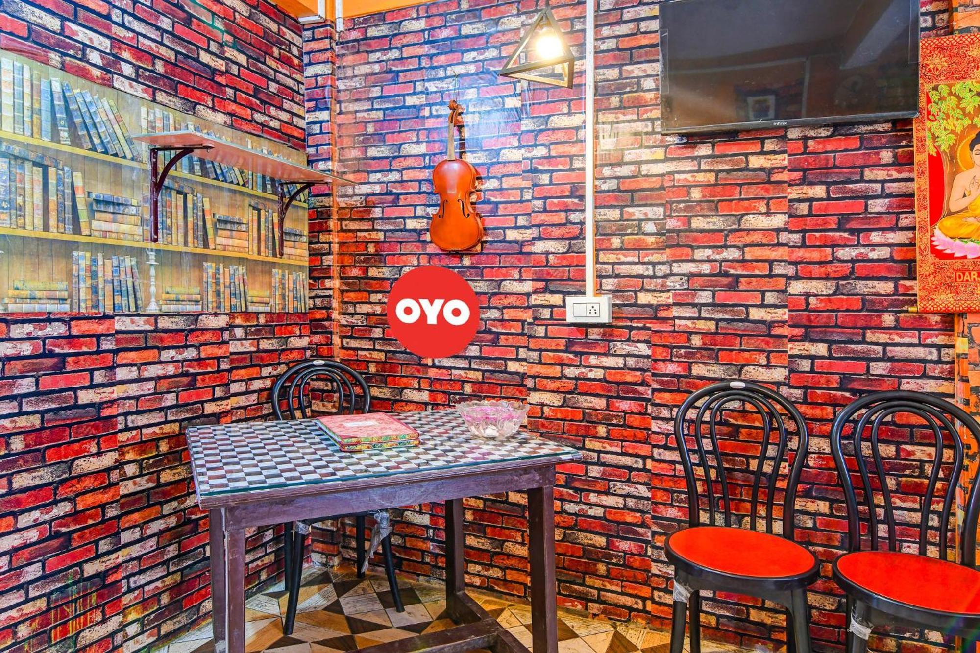 דרג'ילינג Hotel O Springfield Homestay מראה חיצוני תמונה