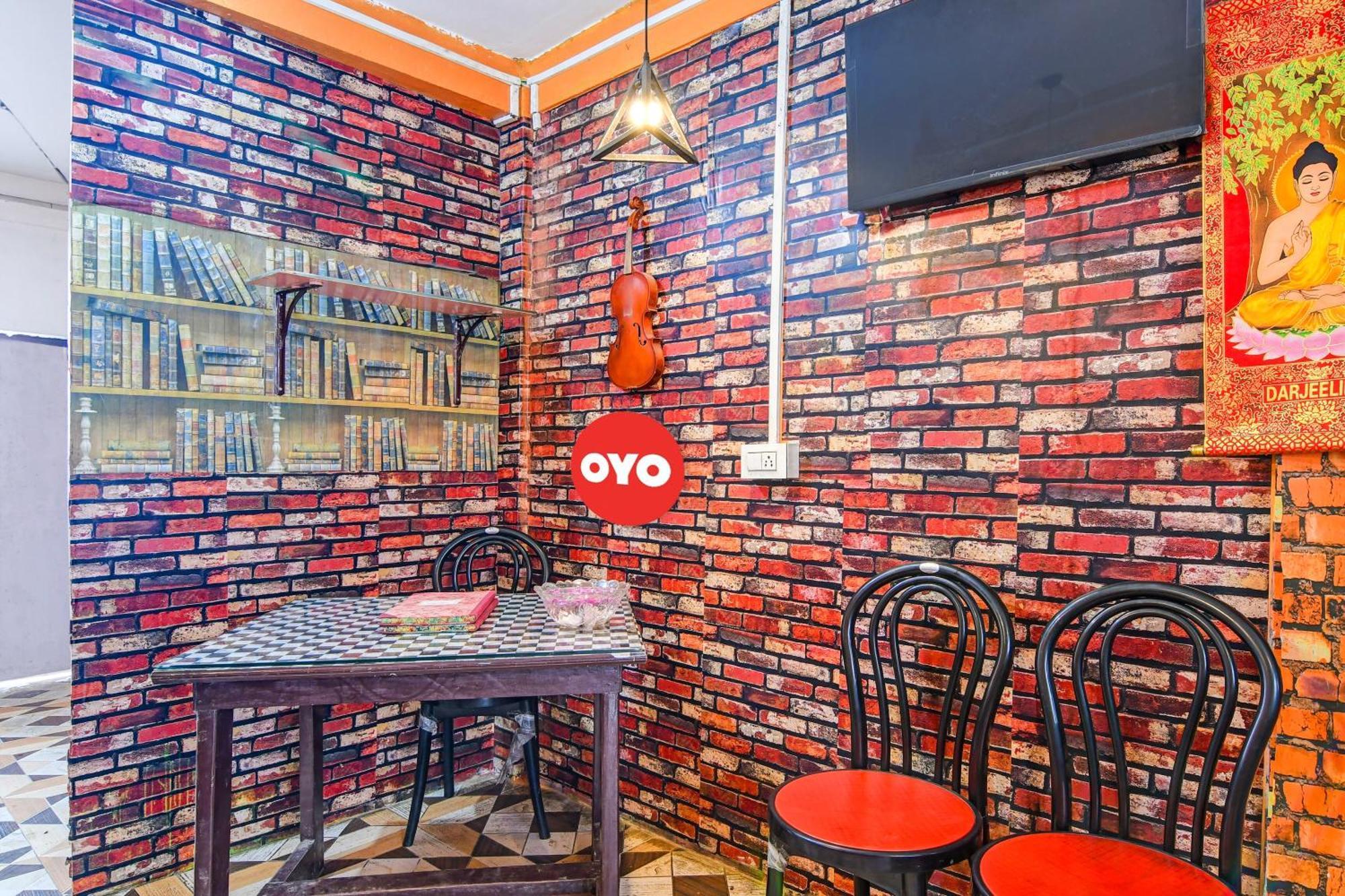 דרג'ילינג Hotel O Springfield Homestay מראה חיצוני תמונה