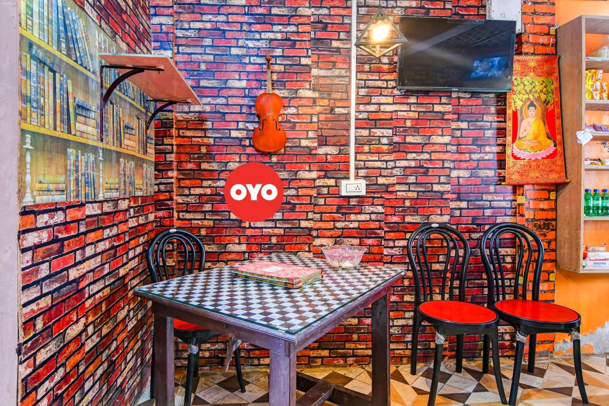 דרג'ילינג Hotel O Springfield Homestay מראה חיצוני תמונה